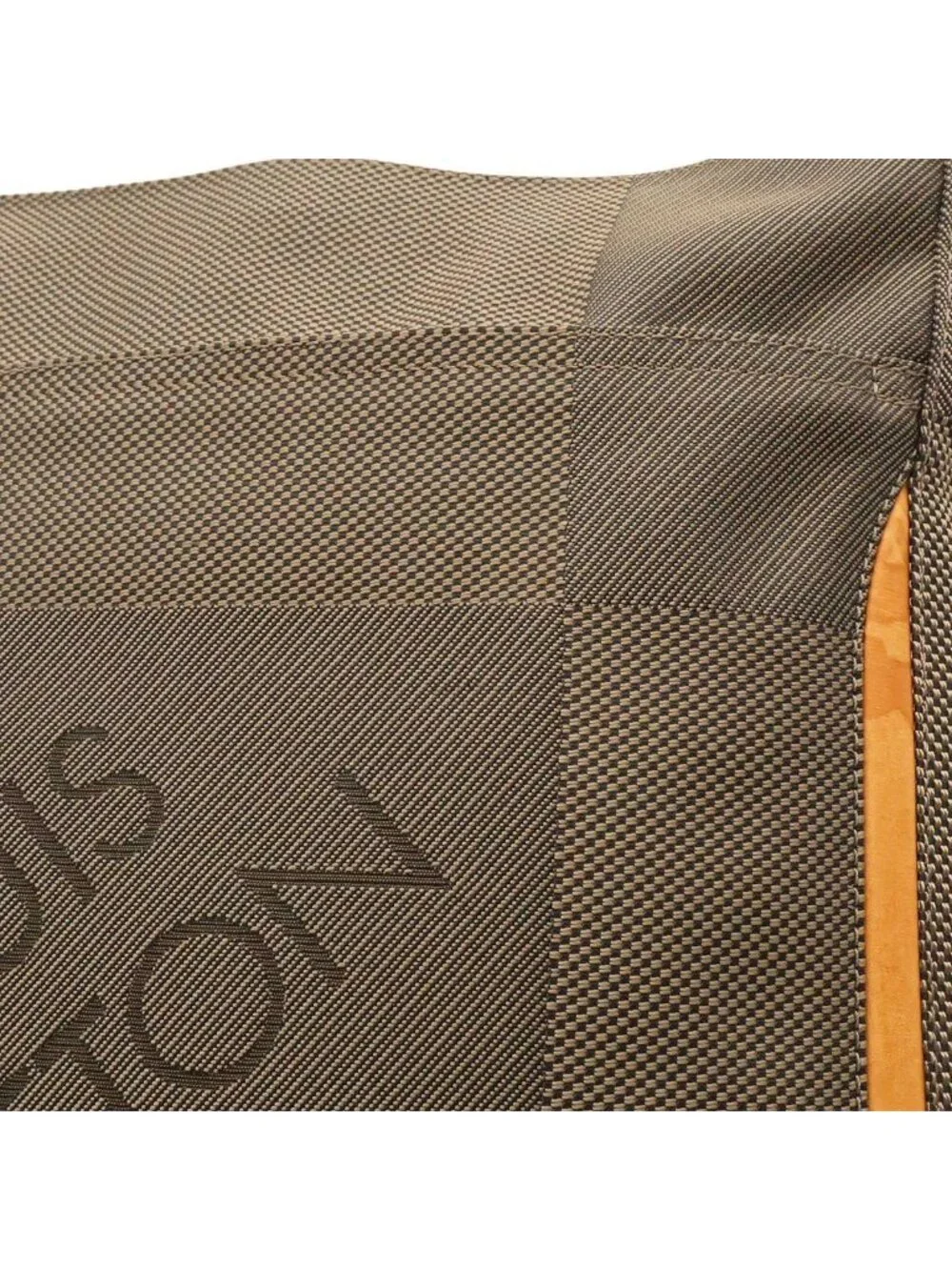 Louis Vuitton Damier Geant Companion Shoulder Bag Crossbody Sable
